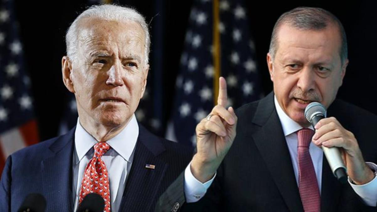 Suriye'ye kara harekatı sinyali veren Erdoğan, ABD'ye de sert sözlerle yüklendi: Bize bu yanlışı yapıyorsunuz