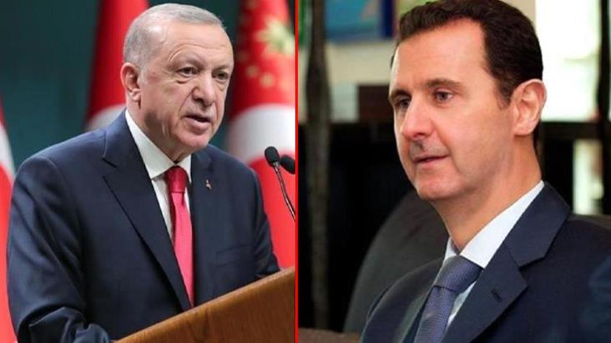 Suriyeli vekilden dikkat çeken çıkış: Türkiye ile ilişkileri düzeltmeye hazırız ancak iki şartımız var