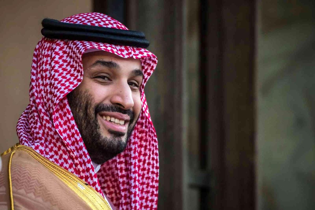 Suudi Arabistan'da kabine değişikliği! Prens Salman Başbakanlık görevine atandı