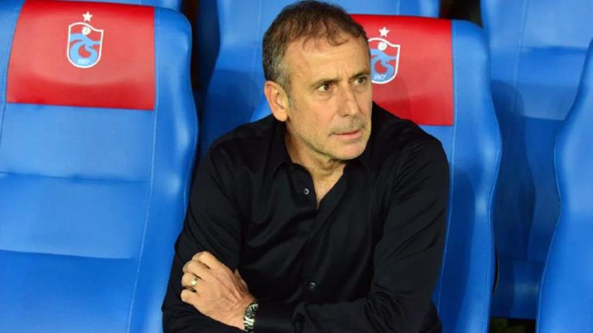 Trabzonspor yönetimi, istifa edeceği söylenen Abdullah Avcı ile ilgili kararını verdi