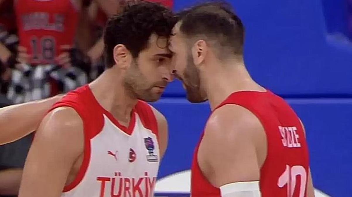 Türkiye Basketbol Federasyonu işin peşini bırakmadı! Olaylı Gürcistan maçı CAS'a taşınıyor