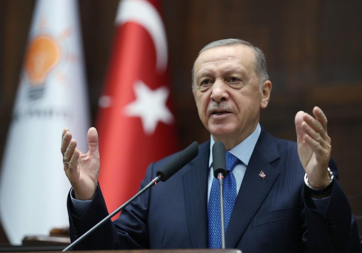 Türkiye erken seçime mi gidiyor? Cumhurbaşkanı Erdoğan, muhabirin dillendirdiği tarihi yalanlamadı