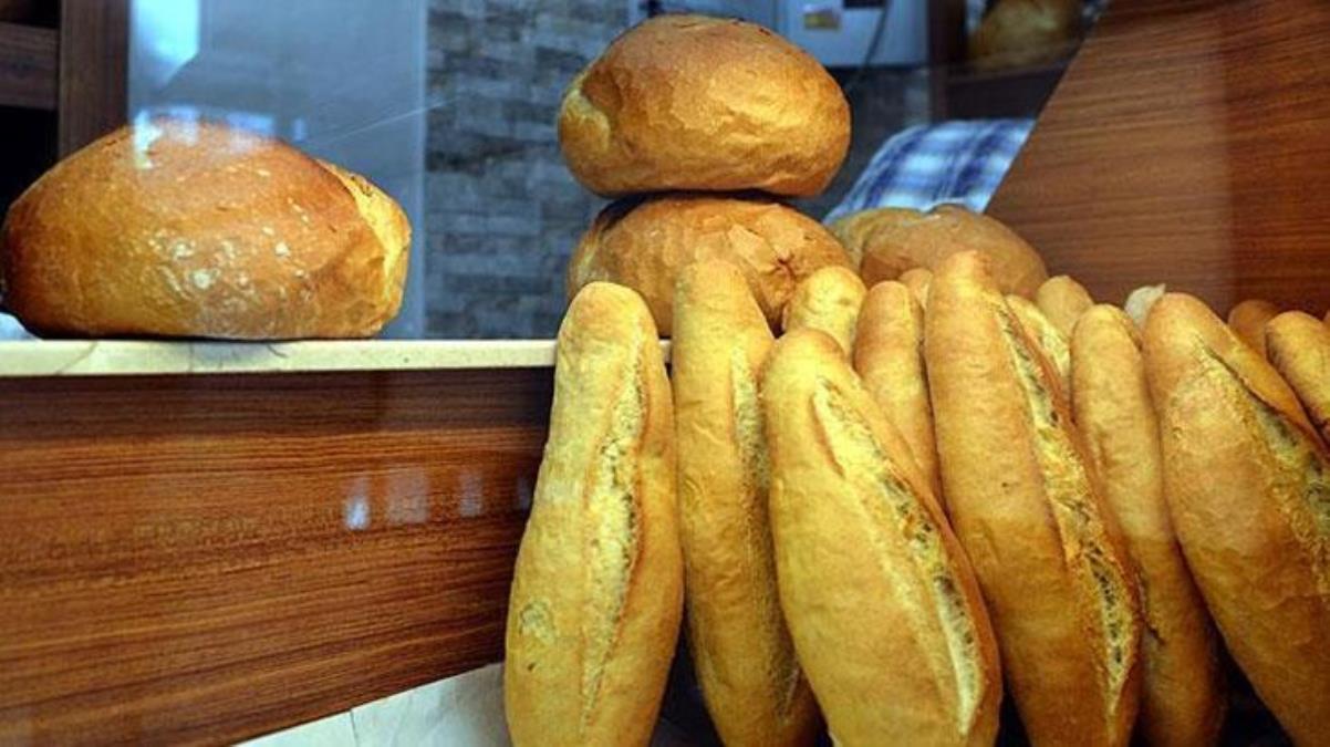 Türkiye Fırıncılar Federasyonu Başkanı Balcı'dan ekmek zammı açıklaması: Herhangi bir fiyat artışı gündemimizde yok