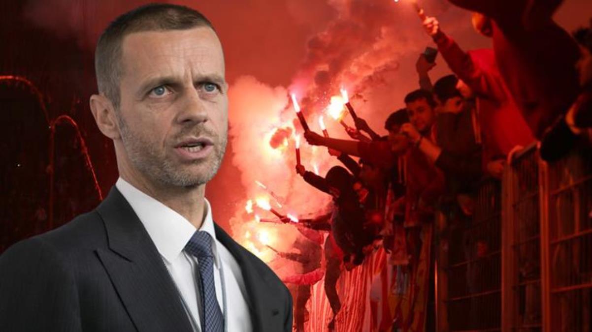 UEFA yeni turnuva hamlesiyle futbolseverleri çıldırttı! Tepkilerin ardı arkası kesilmiyor