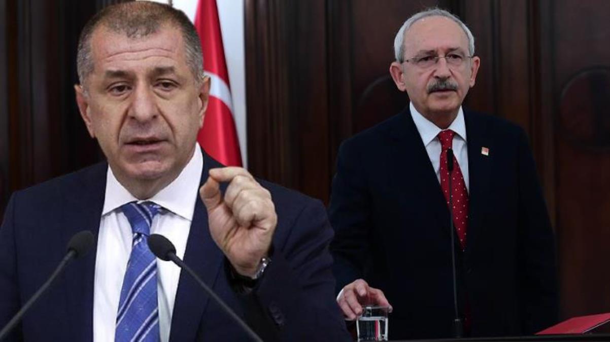 Ümit Özdağ'dan gündem yaratacak sözler: Seçimi Kılıçdaroğlu kazanırsa iç savaş çıkar