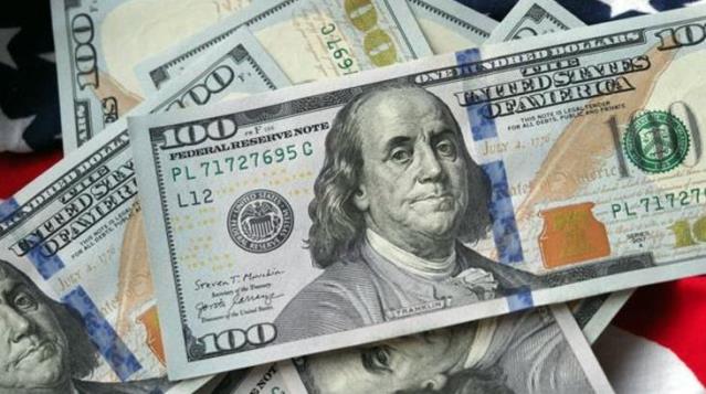 Yeni haftaya yükselişle başlayan dolar 18,61 liradan alıcı buluyor