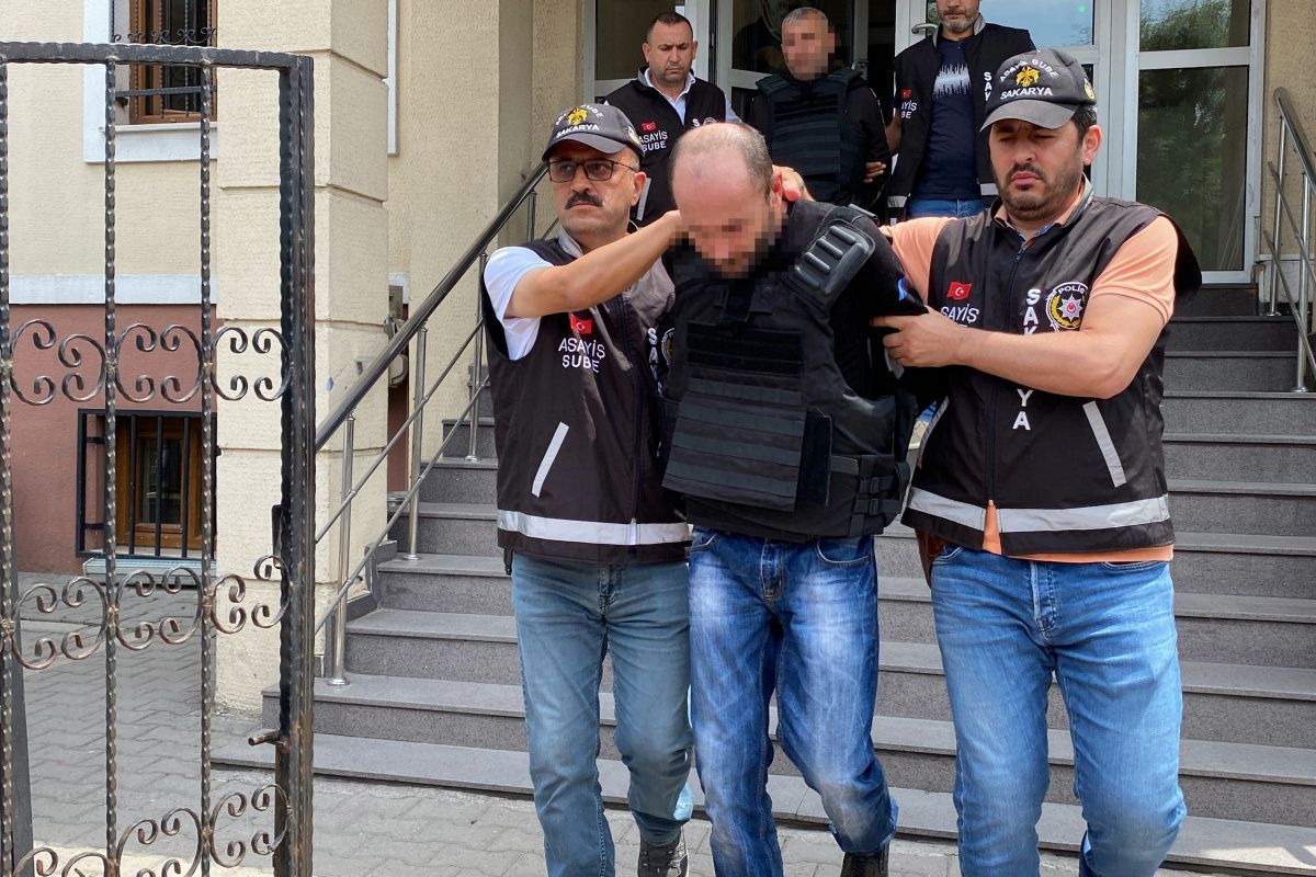 Fındık bahçesi cinayetinde müebbet cezası kesinleşti