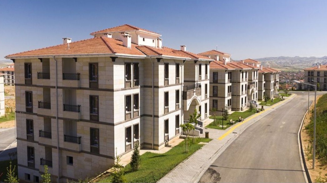 Sakarya’da TOKİ heyecanı: Hendek ve Taraklı’da kura günü