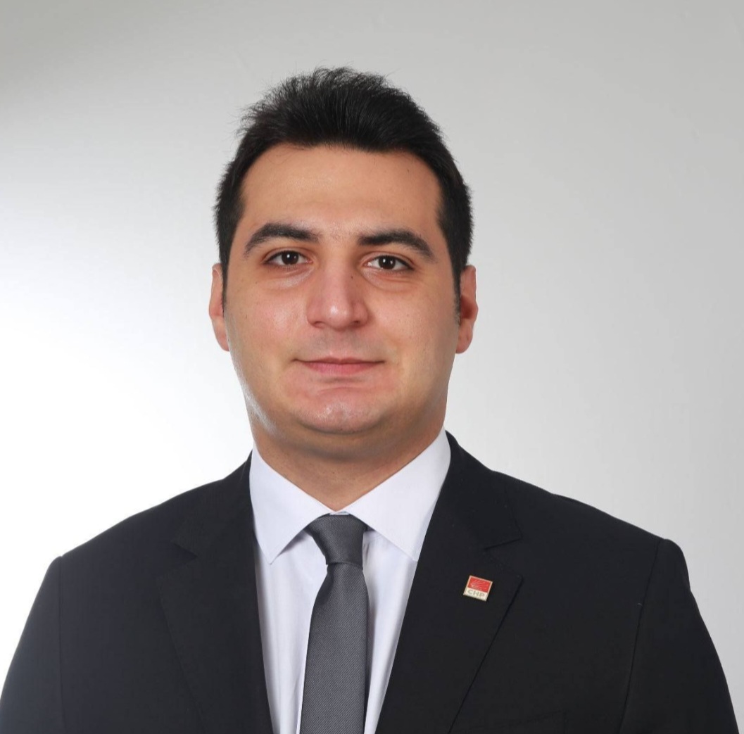 CHP Sakarya Gençlik Kolları yönetimi görevden alındı