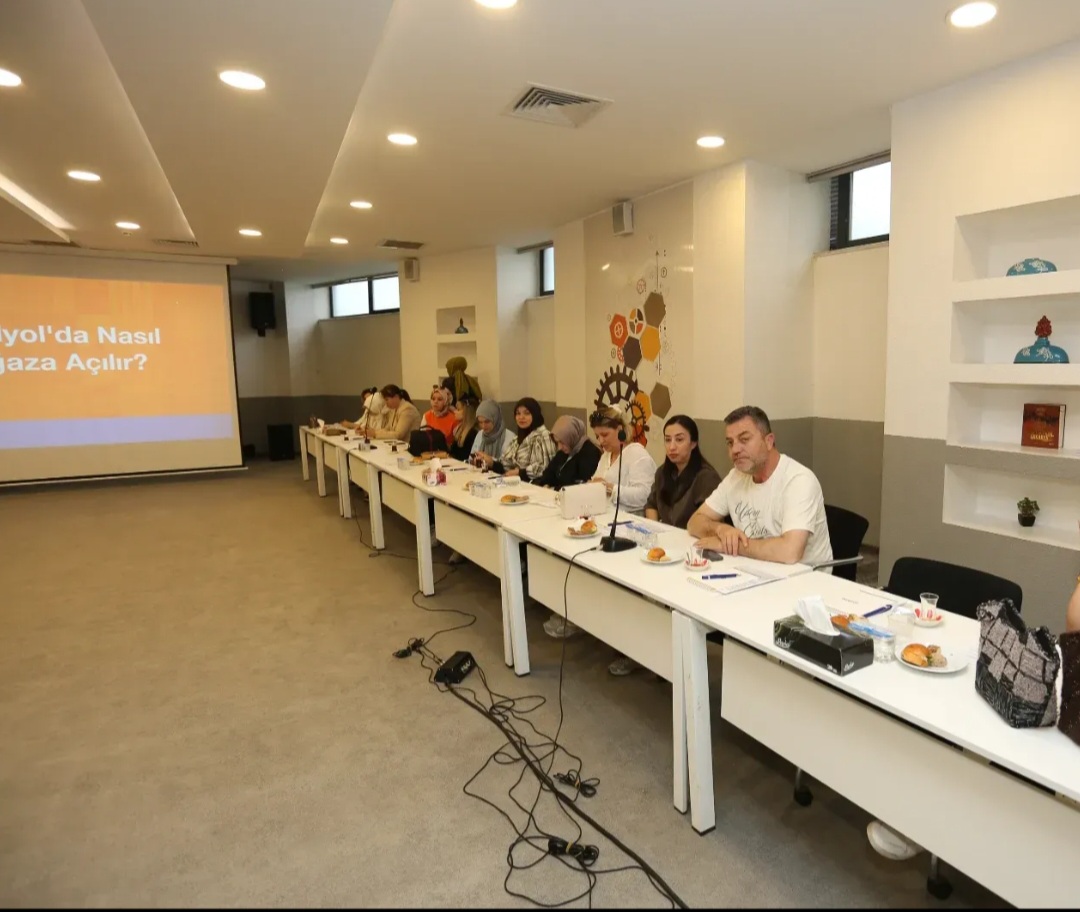 Kırsal üreticilere e-ticaret desteği!