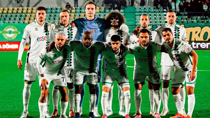 Sakaryaspor uçurumun kenarında! 60 milyonluk kriz kapıda