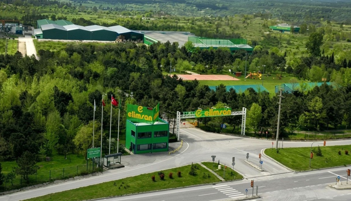 Sakarya ve Kocaeli’nin sanayi devi icradan satışta: