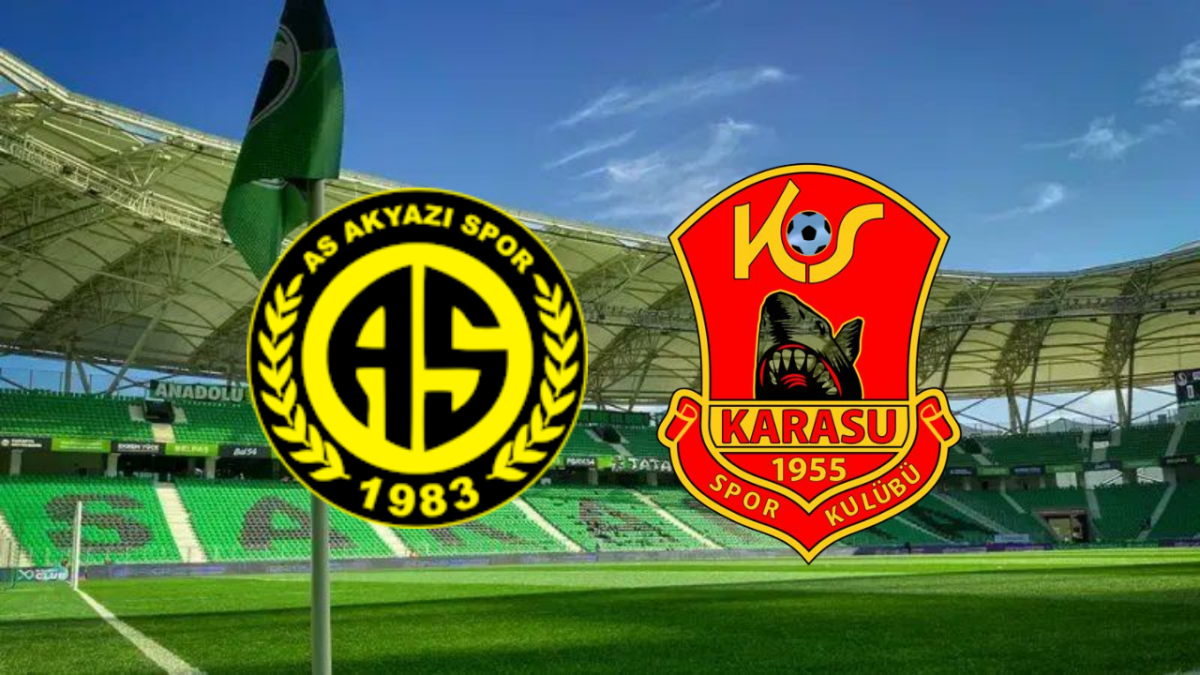 BAL Yolunda Dev Final: Karasuspor ile AS Akyazıspor Kozlarını Paylaşacak