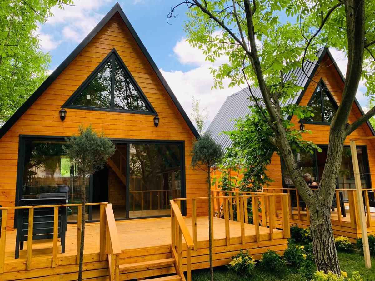 Sapanca’daki Bungalov Tatili Faciayla Sonuçlandı