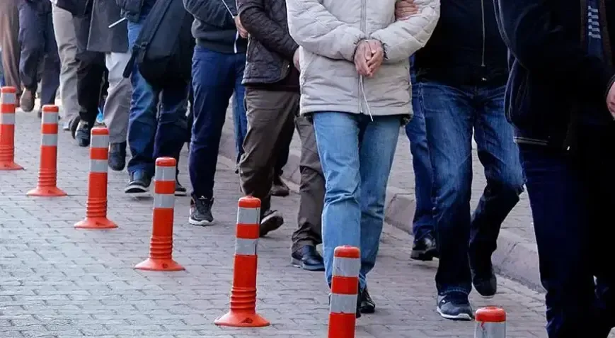 Sakarya’nın da aralarında olduğu 5 ilde dolandırıcılık operasyonu: 10 tutuklama
