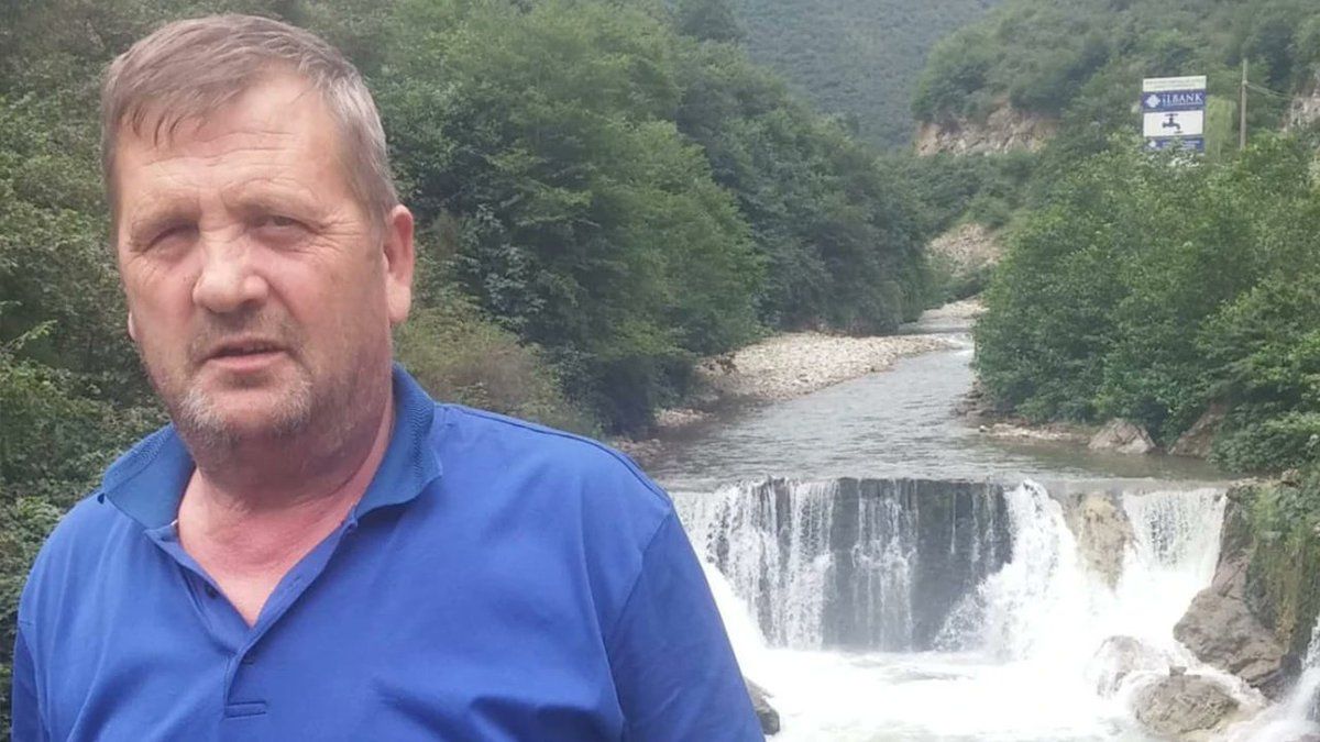 Sakaryaspor tutkunu Recep Tepe hayatını kaybetti