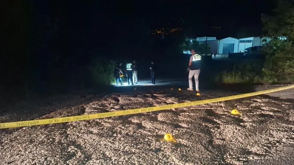 Akyazı’da Silahlı Kavga: 6 Kişi Yaralandı