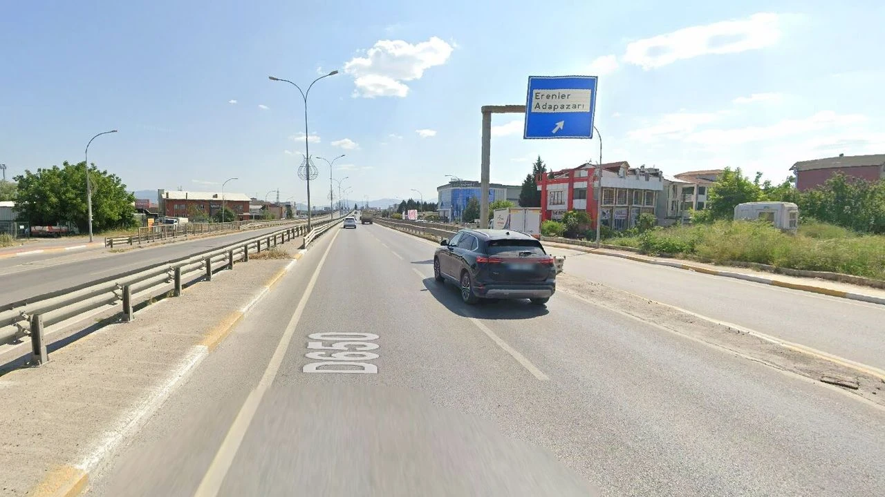 TOPÇA Köprüsü’nde trafik düzenlemesi yapılacak
