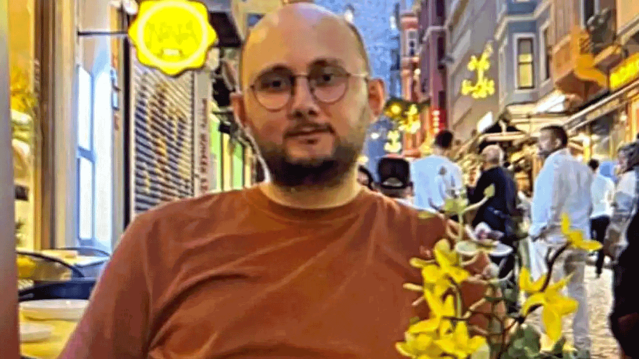 Kayseri’deki Feci Kazada Sakaryalı Genç Doktor Hayatını Kaybetti
