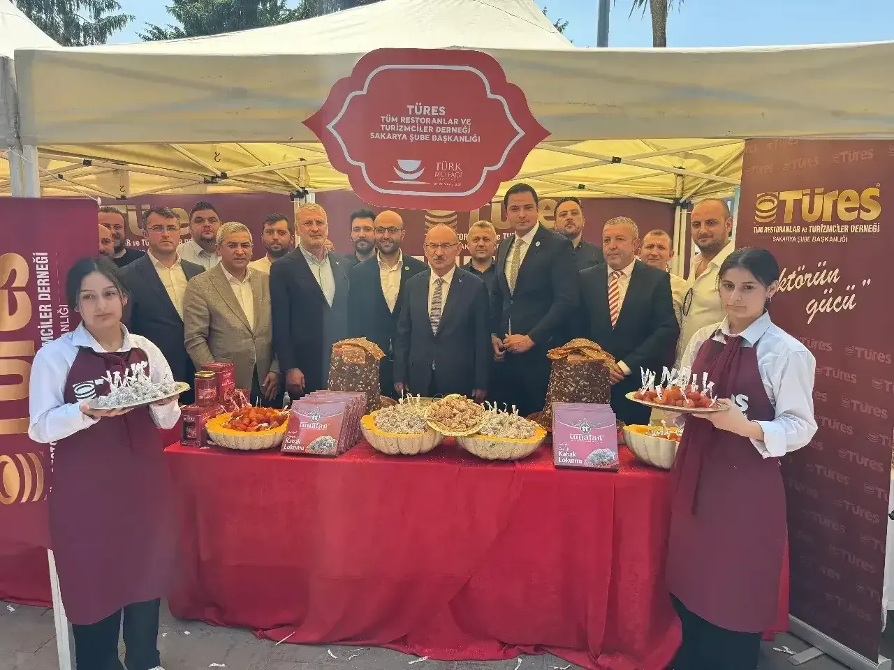 Sakarya’da Türk Mutfağı Haftası başlıyor