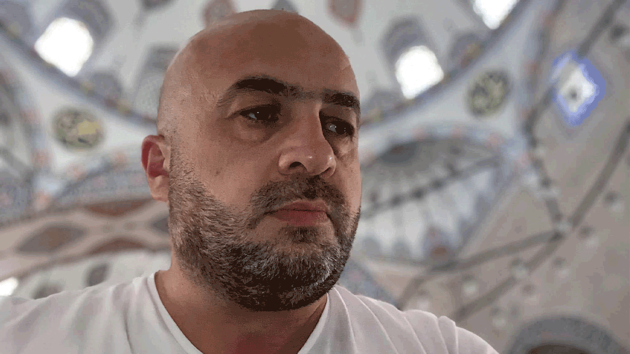 Direksiyon başında fenalaştı! Sakaryalı iş insanı yaşamını yitirdi