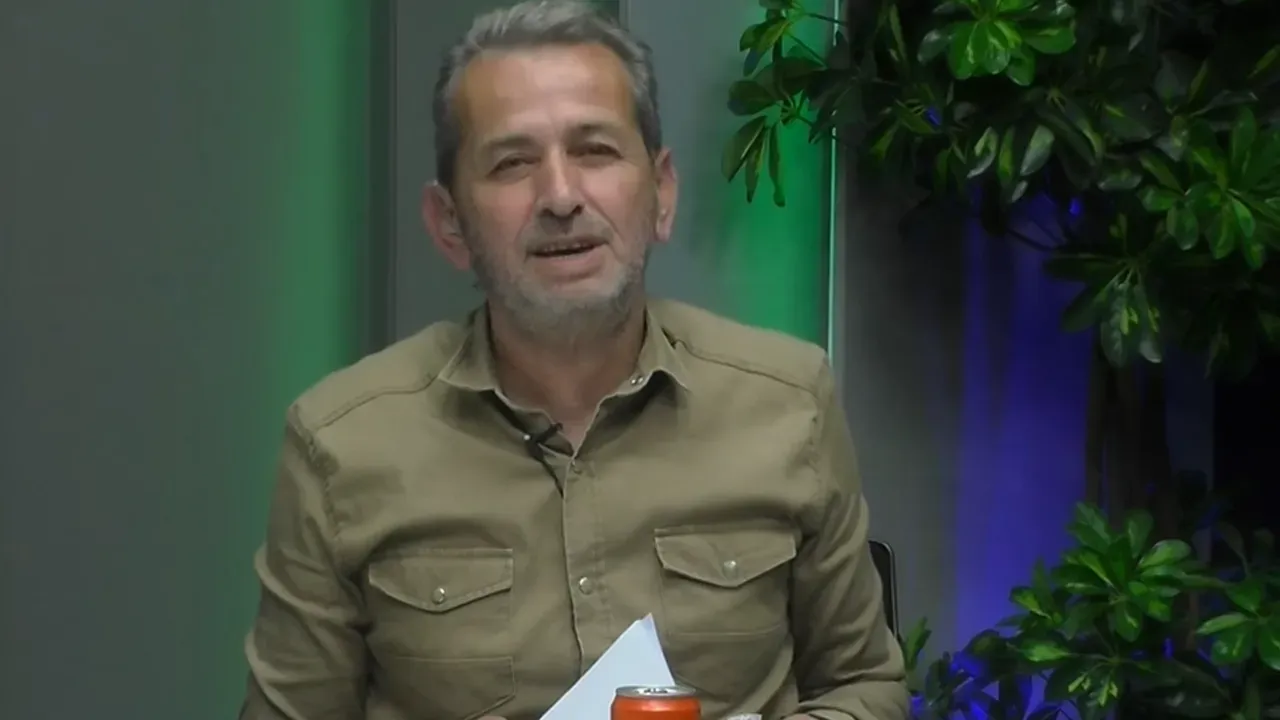 Oktay Sarı’dan Sakaryaspor için birlik çağrısı