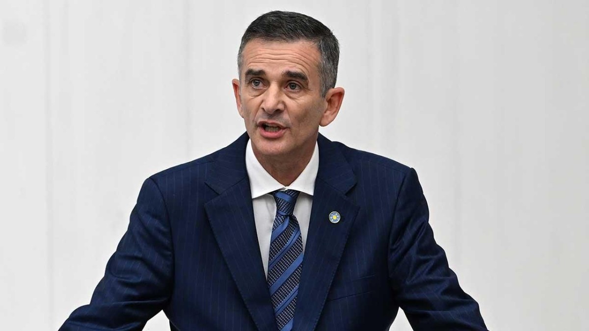 Ümit Dikbayır için istifa iddiası! Ankara kulisleri hareketlendi