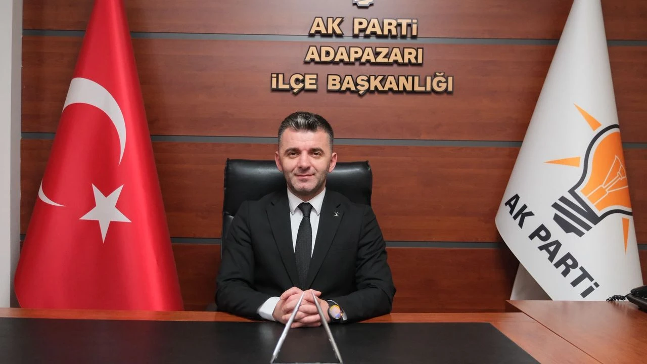 Samet Çağlayan’dan Kurban Bayramı Mesajı: “Birlik ve beraberlik güçlensin”