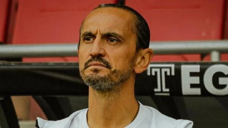 Sakaryaspor’da Tuncay Şanlı sesleri