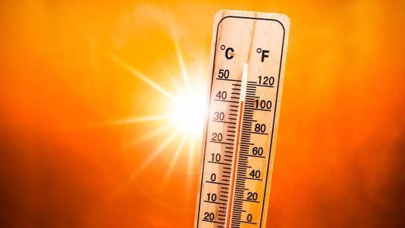 Sakarya’da İlçelere Göre Sıcaklık Dağılımı: Termometreler 17,5 ile 26,7 Derece Arasında Değişti