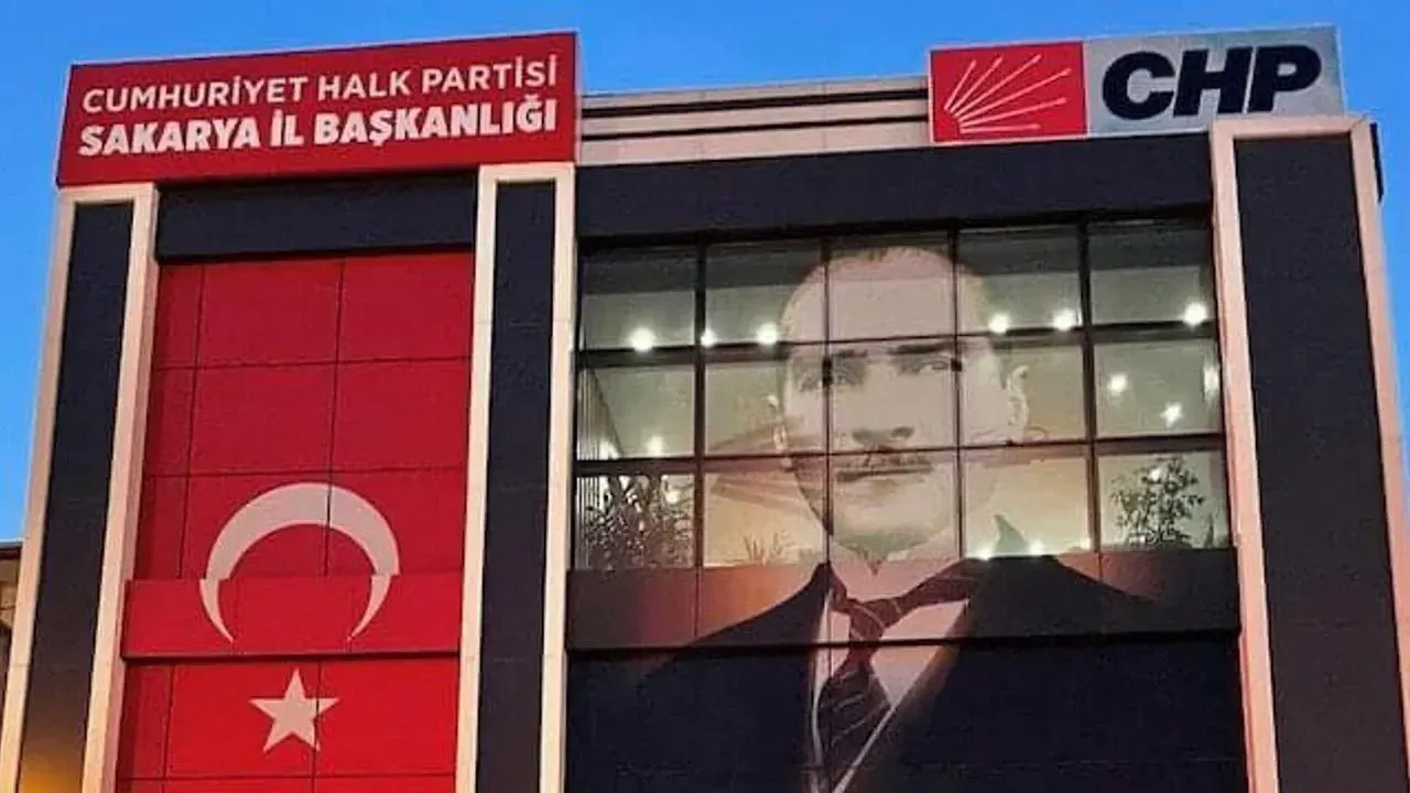 CHP Kurultayı soruşturması genişliyor: Sakarya’dan 16 delege inceleme listesinde