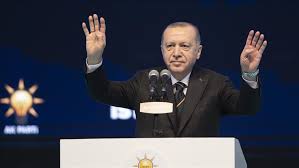 Erdoğan, 17 Bakan ve 275 Vekil Sapanca’da AK Parti Kampında Buluşuyor