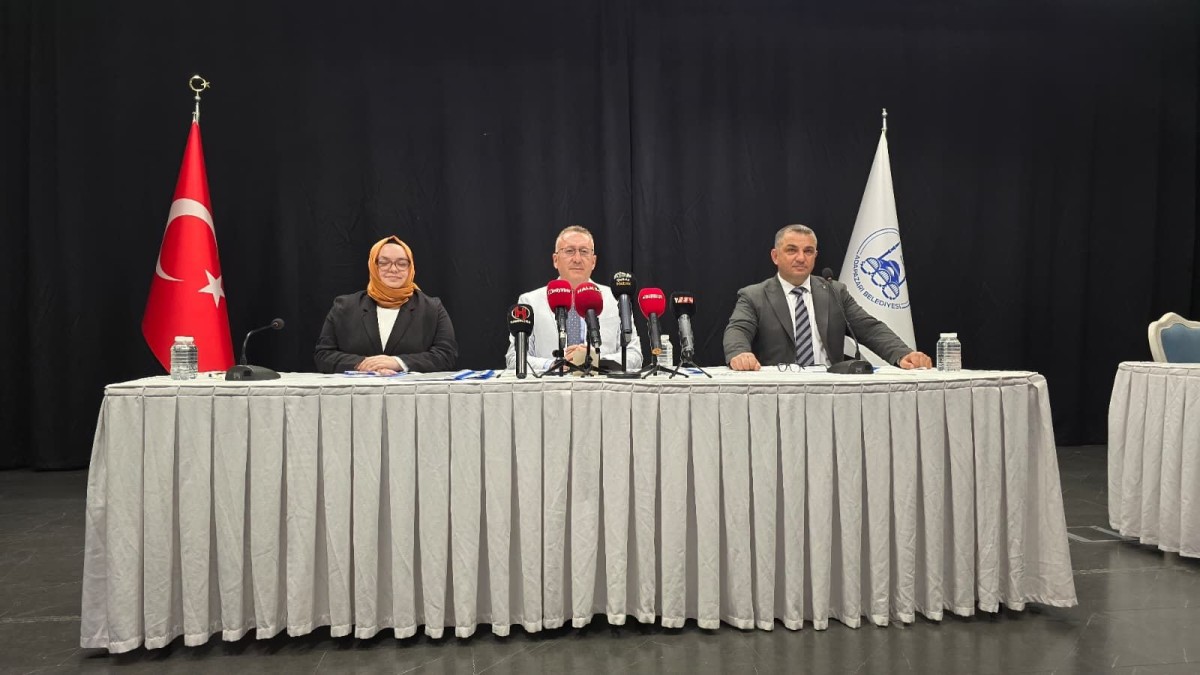 Işıksu’dan Ada Hayat eleştirilerine yanıt: “Sözleşme dışında değişiklik yok”