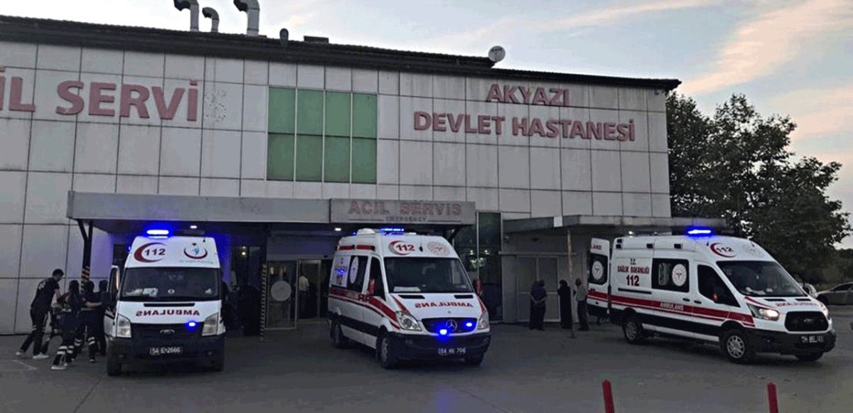 3 çocuk annesi kadın intihar girişiminde bulundu: Hastaneye kaldırıldı