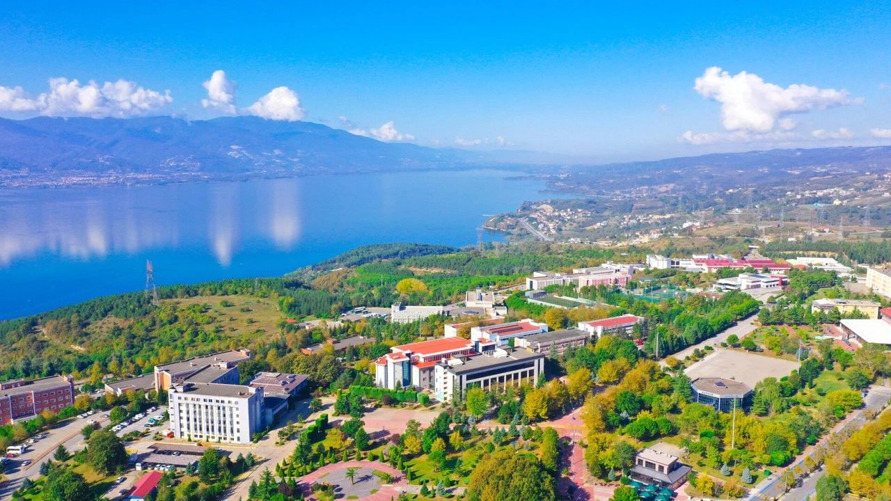 Sakarya Üniversitesi’nde Afrika Çalışmaları Merkezi Kuruldu