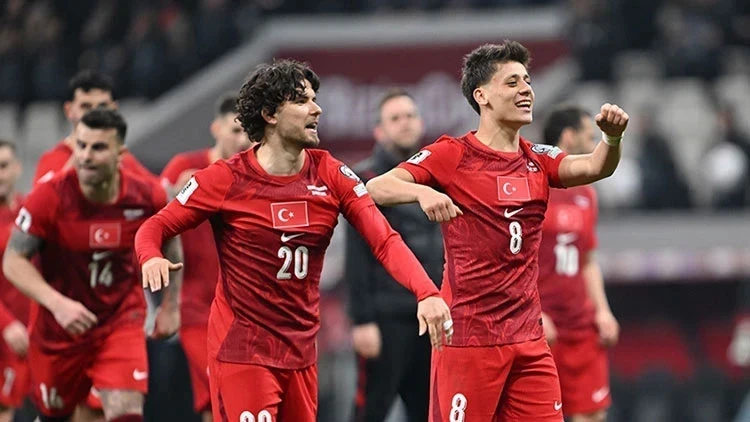Milli Heyecan O İlçede Yaşanacak: D Grubu İlk Maçı İçin Dev Ekran Kuruluyor