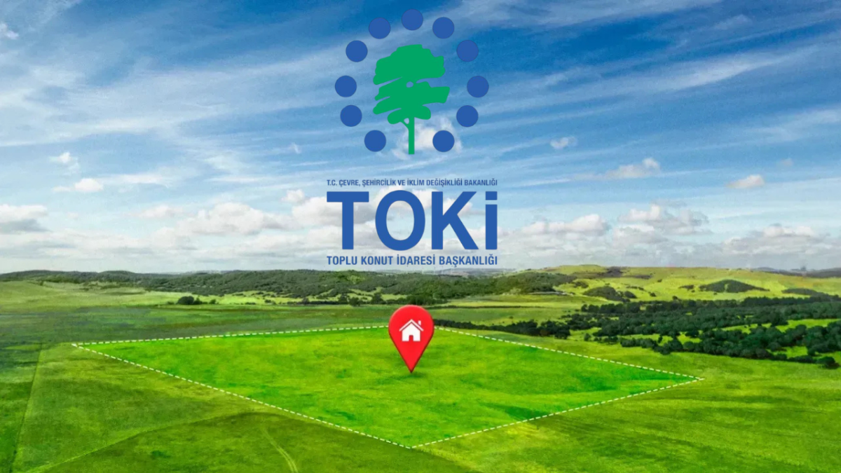 TOKİ, Sakarya’da 3 arsayı satışa çıkardı