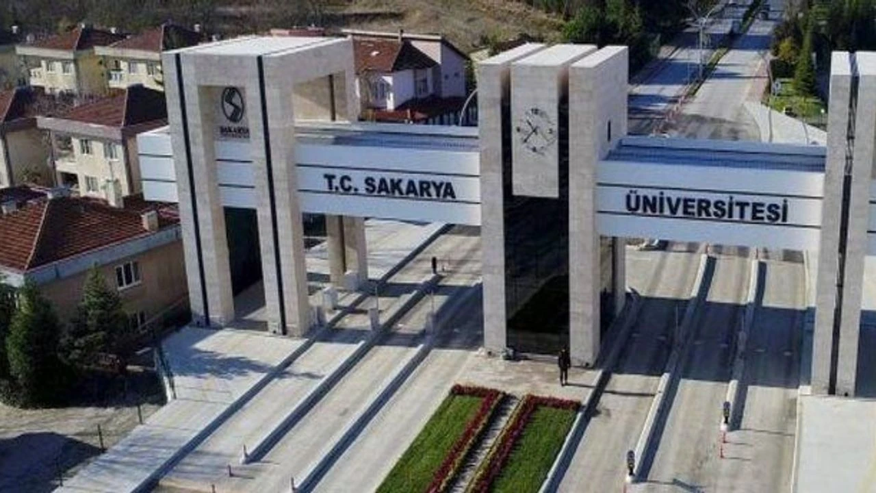 Sakarya Üniversitesi’nden sınav güvenliği uyarısı