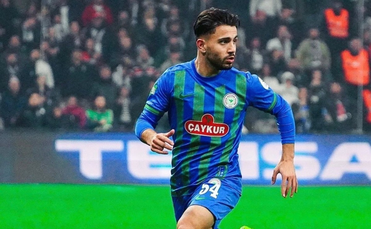 Süper Lig devi harekete geçti: Mithat Pala transferinde sona doğru
