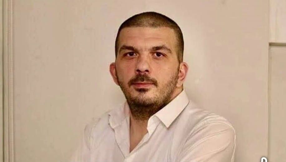 CHP'li Meclis Üyesi Mücahit Karakaş Partisinden İstifa Etti