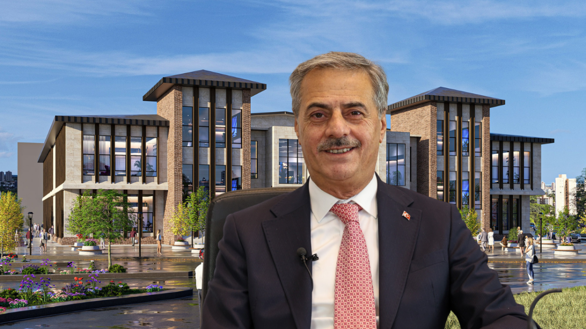 Binlerce sanatseverin merakla beklediği AFA’da ilk kazma vuruldu: “Söz vermiştik, başladık”