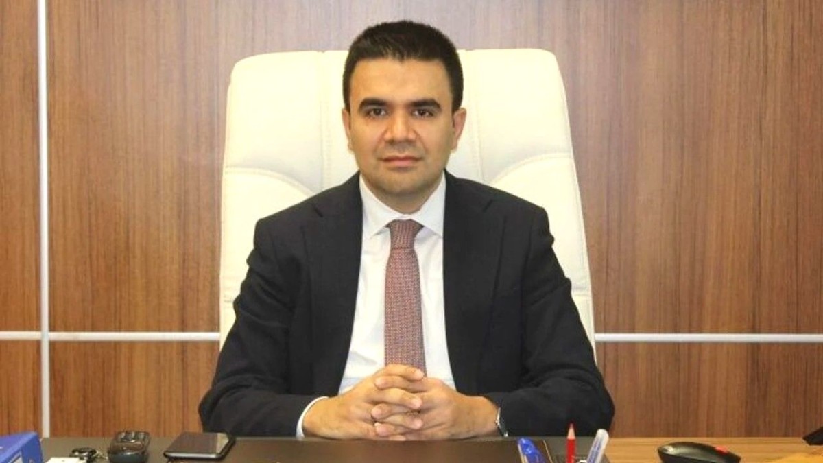 Akyazı eski başsavcısı Ufuk Turan Hakkari’ye atandı