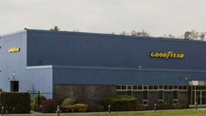 Goodyear’a Rekabet Soruşturmasından 672 Milyon Liralık Ceza
