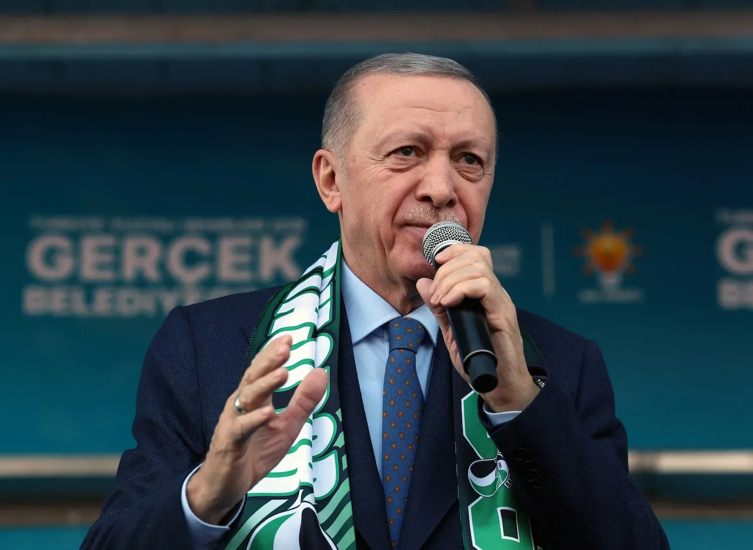 AK Parti’nin Yol Haritası Sapanca Kampında Belirlenecek