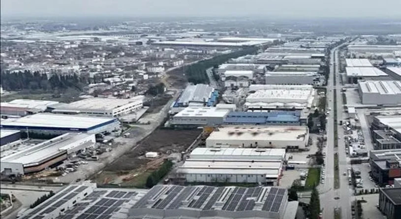 İSO 500 listesi açıklandı: Sakarya’dan 35 firma Türkiye’nin en büyükleri arasında