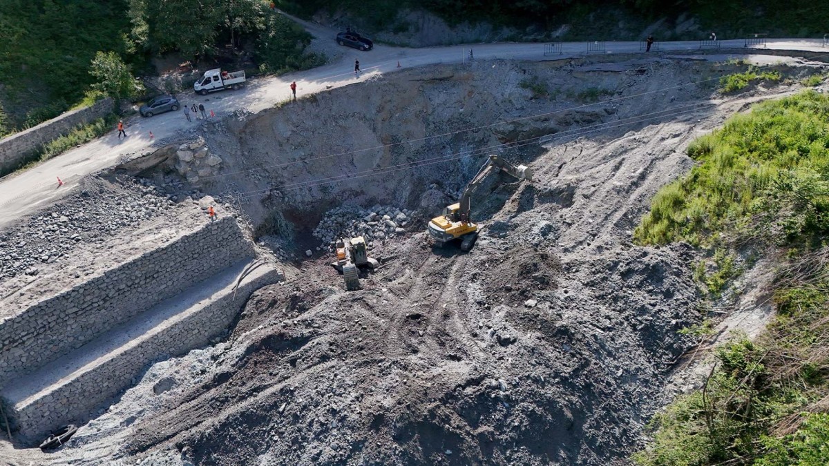 Sakarya’nın İçme Suyunu Koruyacak Dev Proje Başladı