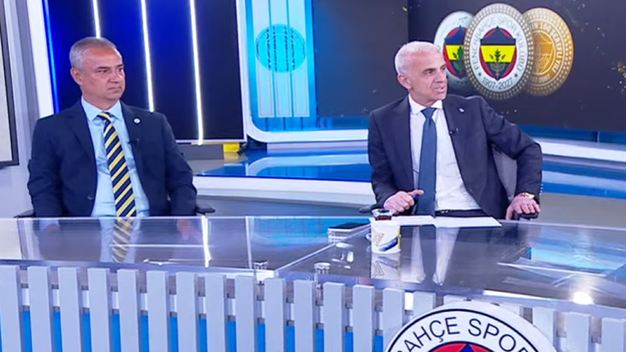 Fenerbahçe’de yeni dönem: Futbolun patronu Sakaryalı isim oldu
