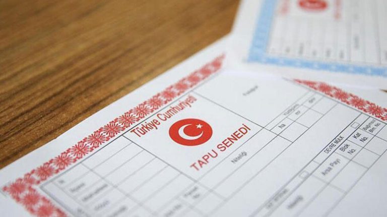 Sakarya’da binlerce vatandaşı ilgilendiriyor! Tapu sorununda yeni dönem