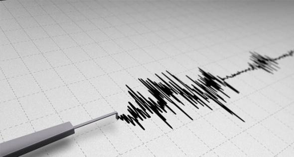 Sakarya'da deprem paniği