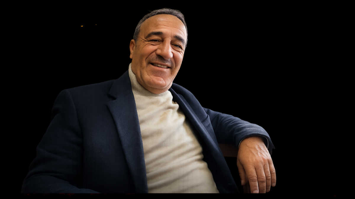 Karasu'nun sevilen sanatçısı Hasan Topaloğlu hayatını kaybetti
